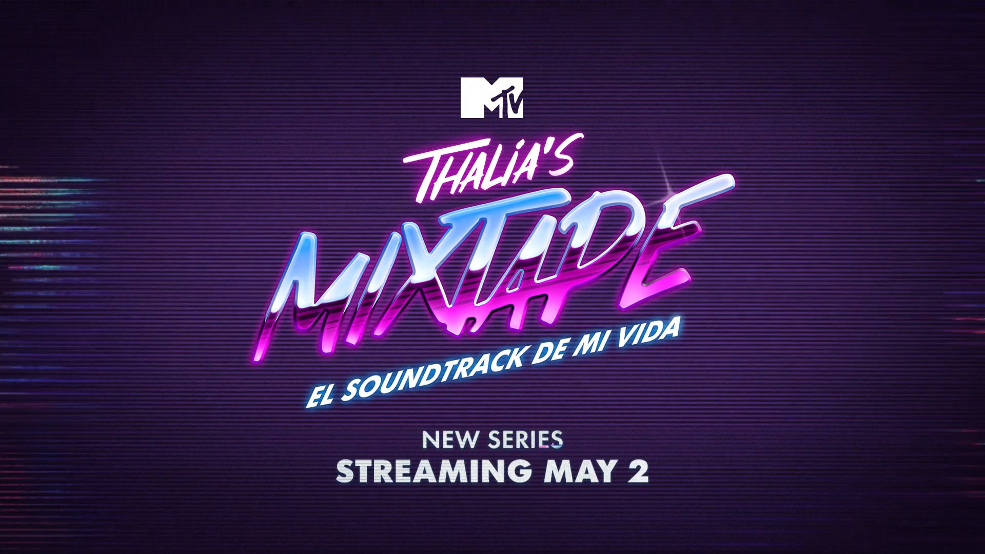 Amniótica – Thalia’s Mixtape- El Soundtrack de mi Vida _ Official Trailer _ Paramount+